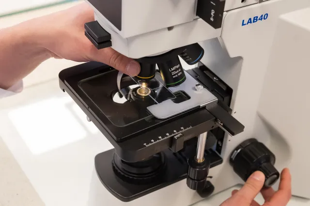 Prosto, tanio i bezboleśnie. Nowatorskie metody diagnozowania choroby Parkinsona w Gdańskim Uniwersytecie Medycznym