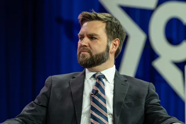 Rosja "raczej" dostanie Donbas. Wiceprezydent USA zdradza szczegóły negocjacji