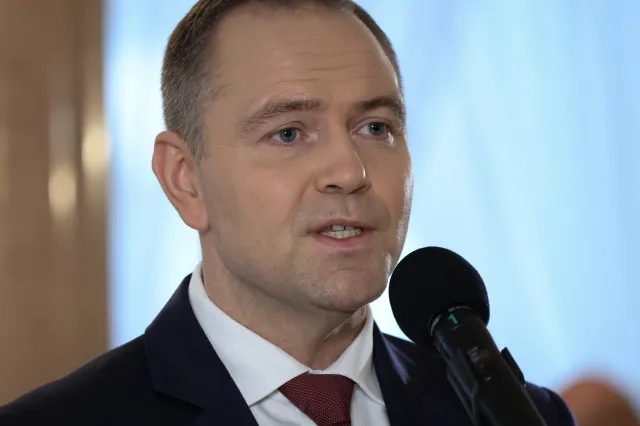 Hiszpanie uderzyli w Karola Nawrockiego. Przypomnieli niechlubną przeszłość prezydenta