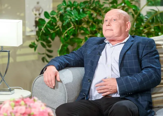 Kontrowersyjna wizja jasnowidza Jackowskiego. Mówi o "stanie wojny" i "planie z zewnątrz"