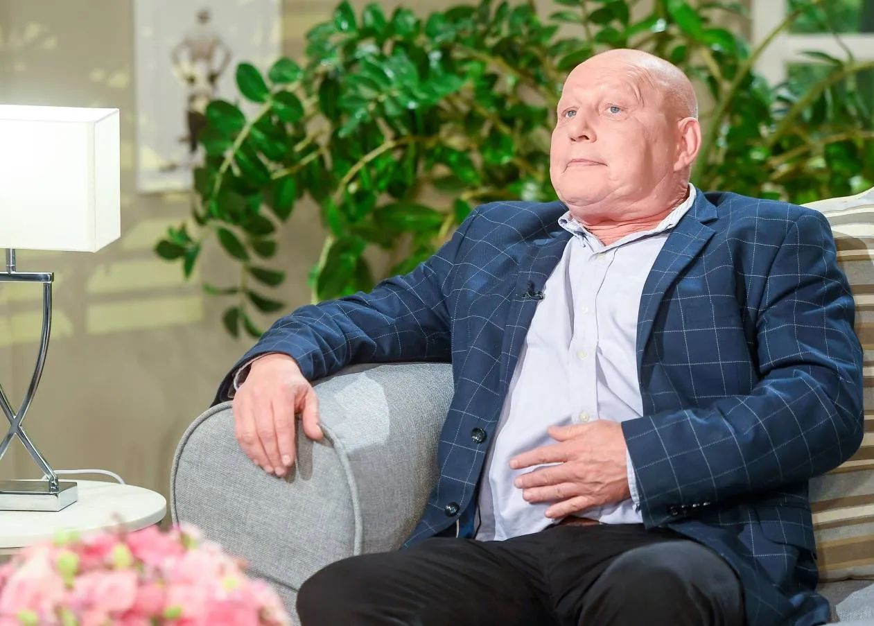 Kontrowersyjna wizja jasnowidza Jackowskiego. Mówi o "stanie wojny" i "planie z zewnątrz"