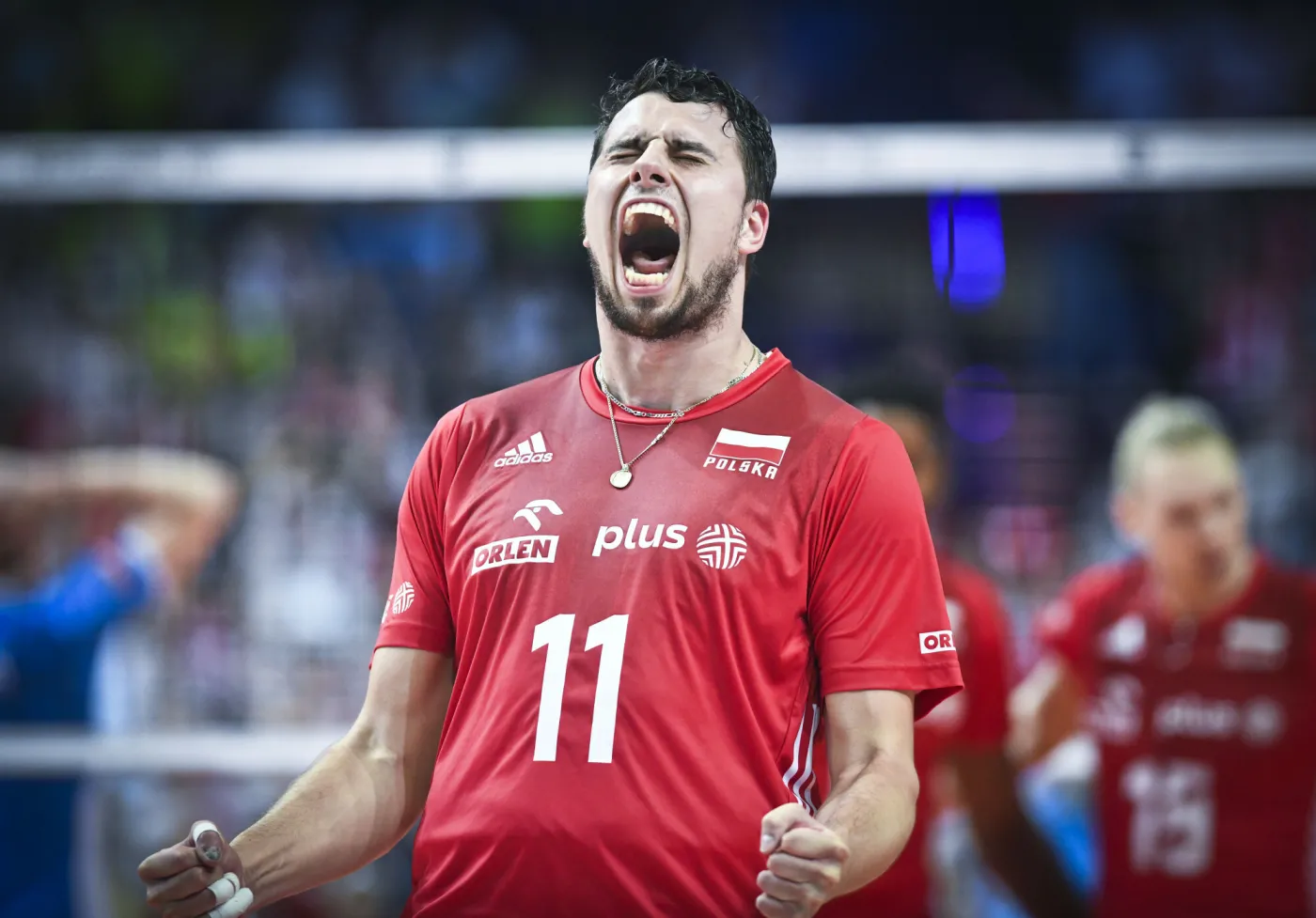 Szokująca opinia reprezentanta Polski o Rosji. "Wiem, że nie jest to poprawne polityczne"