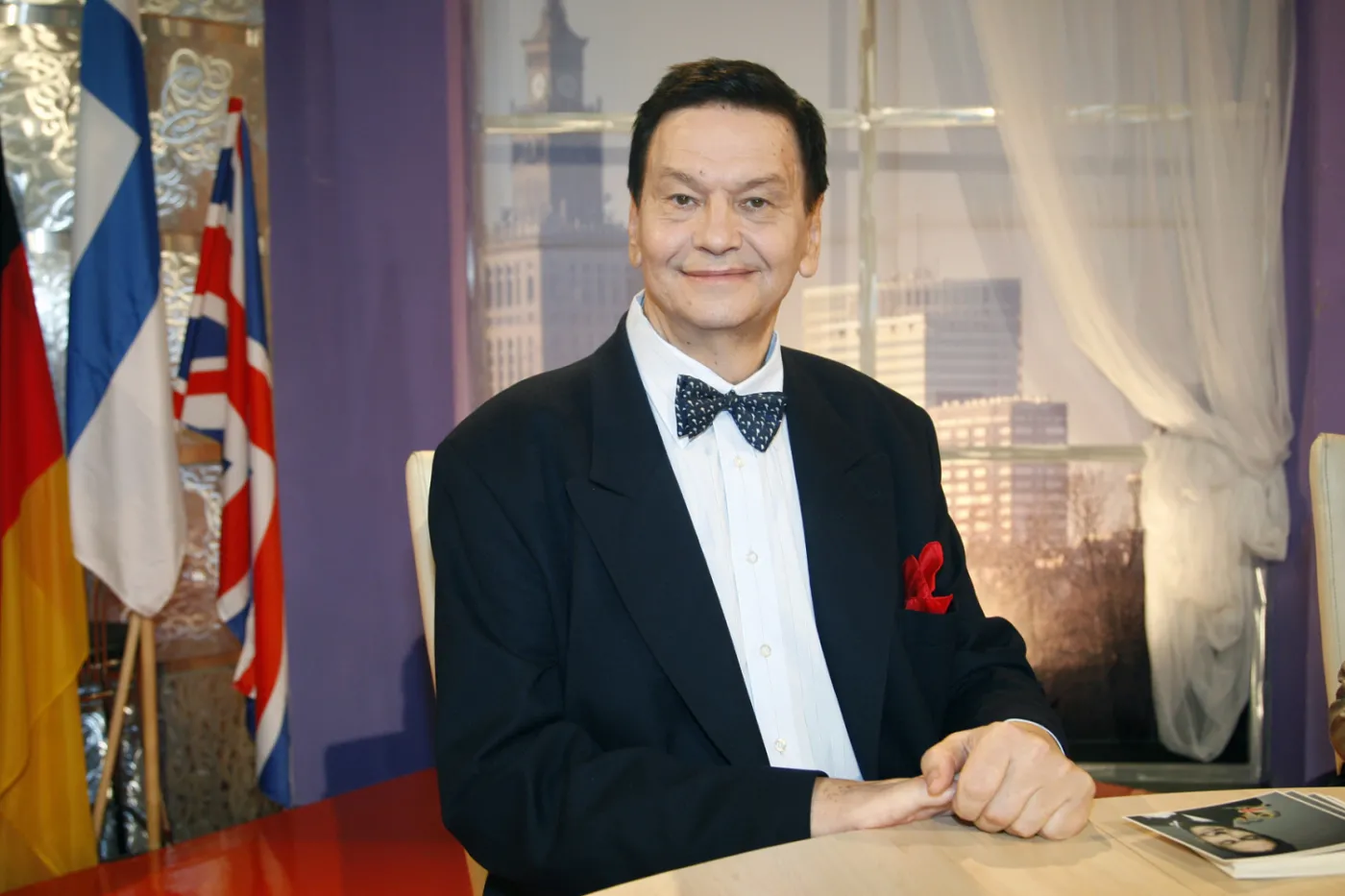 Majątek miał trafić w ręce jego przyjaciela. Bogusław Kaczyński tuż przed śmiercią zmienił testament