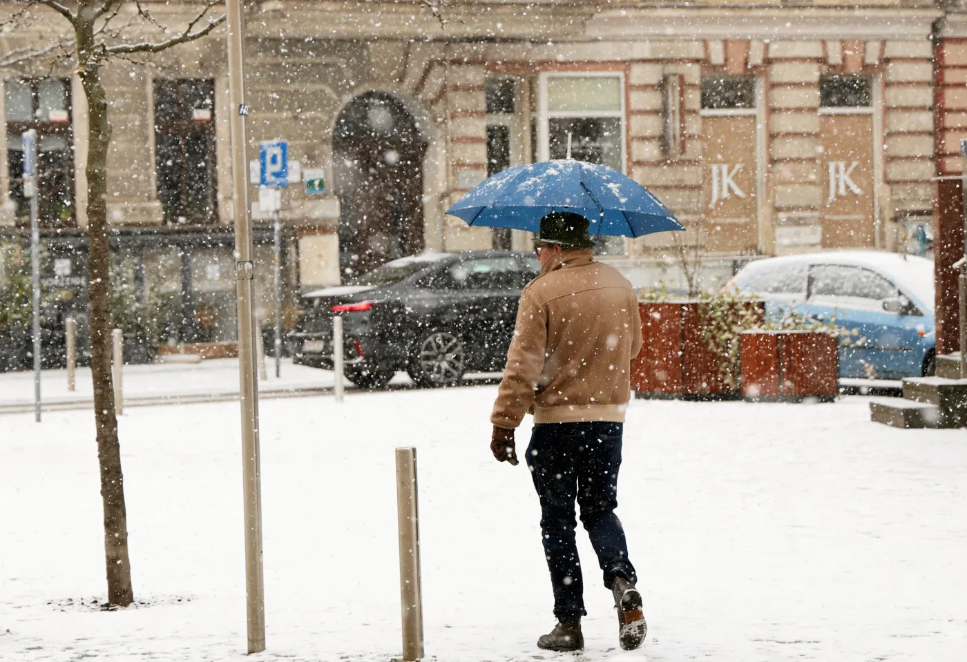 Alert RCB dla połowy Polski. Ostrzegają przed wychodzeniem z domu