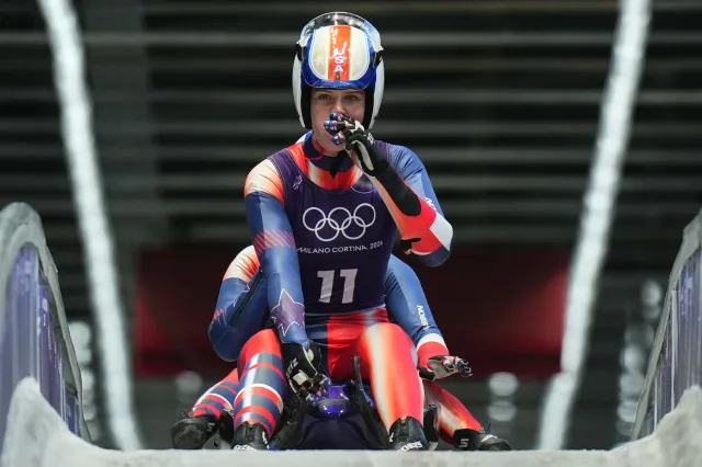 Amerykanka na igrzyskach szuka miłości. "Najbardziej pożądana panna w wiosce olimpijskiej"