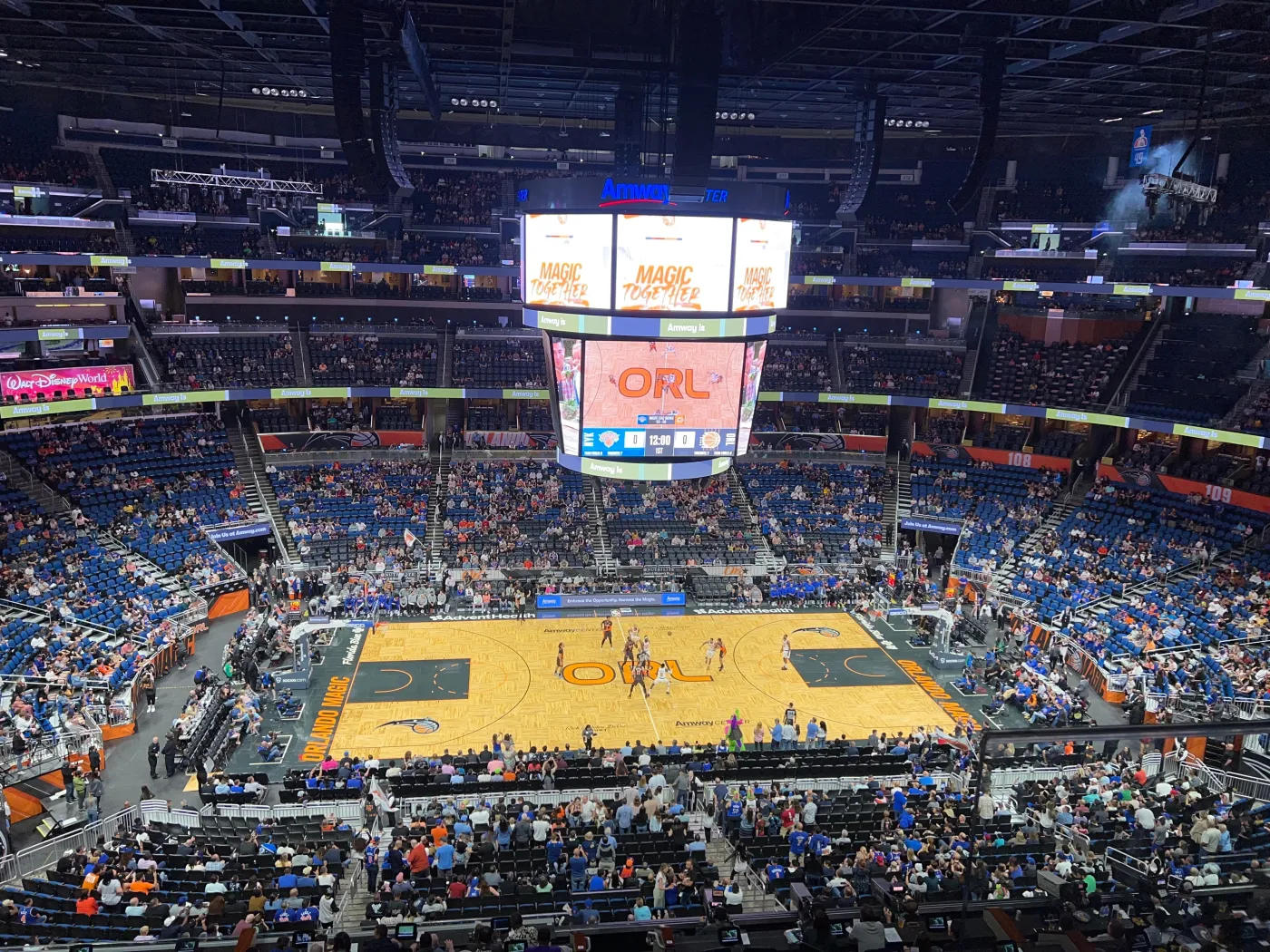 Jeremy Sochan zadebiutował w New York Knicks. Nie uchronił nowej drużyny przed porażką