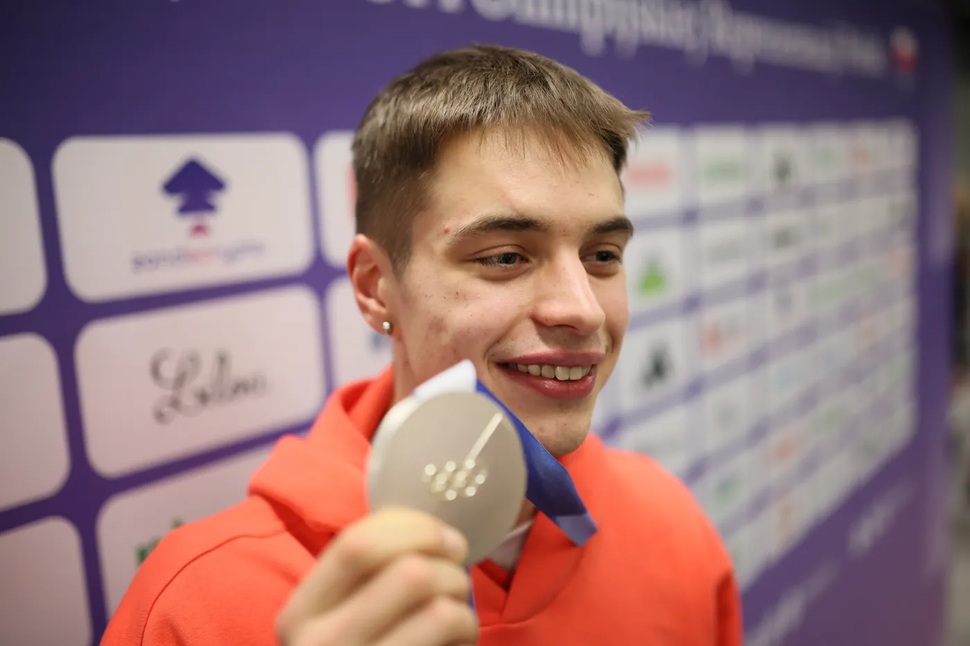 Zaskakujący ruch wicemistrza olimpijskiego. Władimir Semirunnij chce zmienić nazwisko