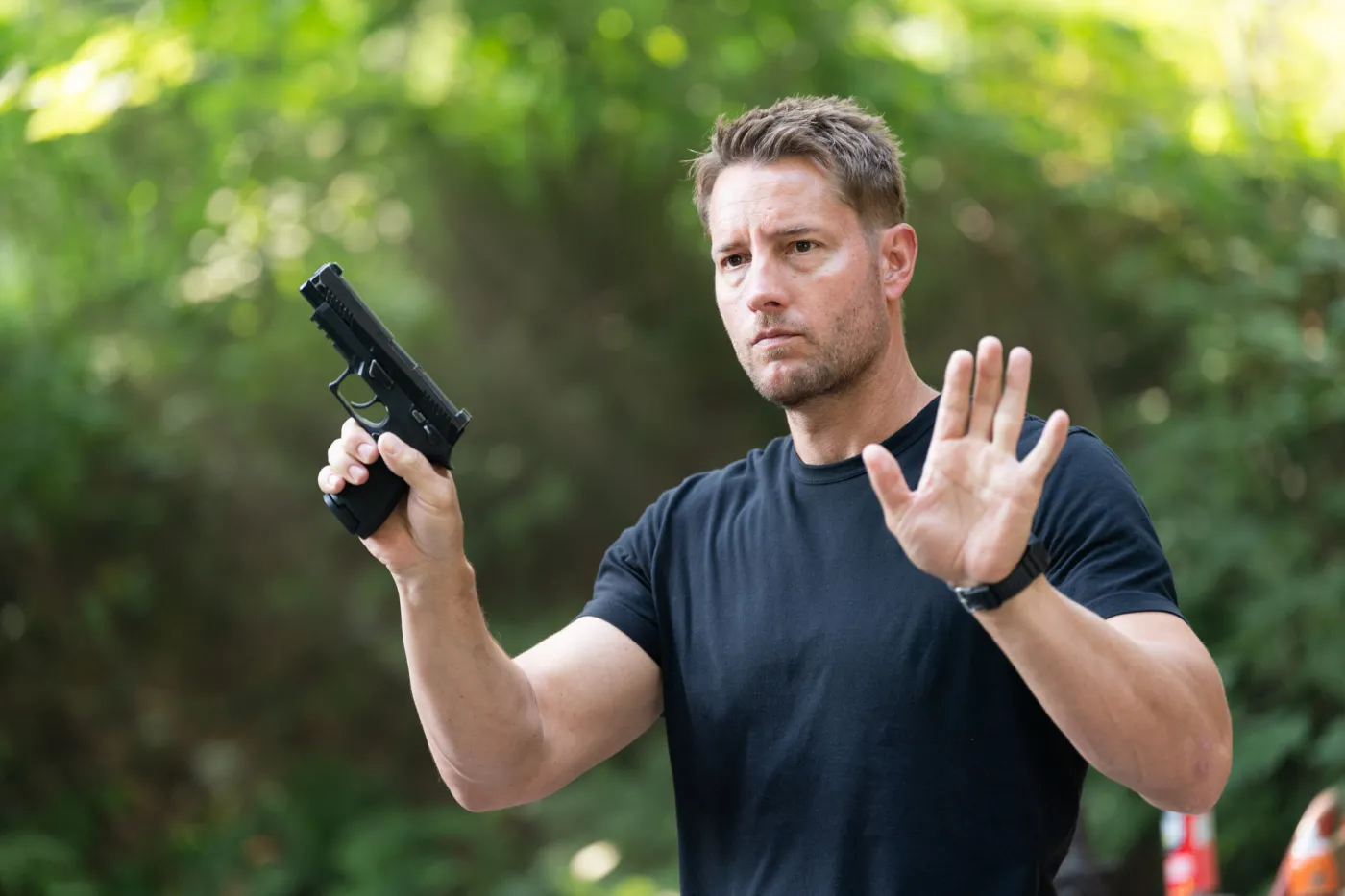 Ten kryminał podoba się Polakom. Telewizja pokaże nowy odcinek serialu