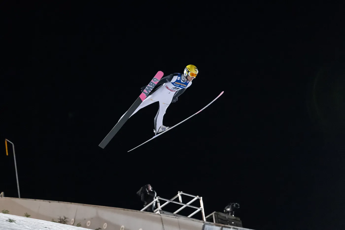 Afera alkoholowa w kadrze skoczków narciarskich. Umowa trenera nie zostanie przedłużona