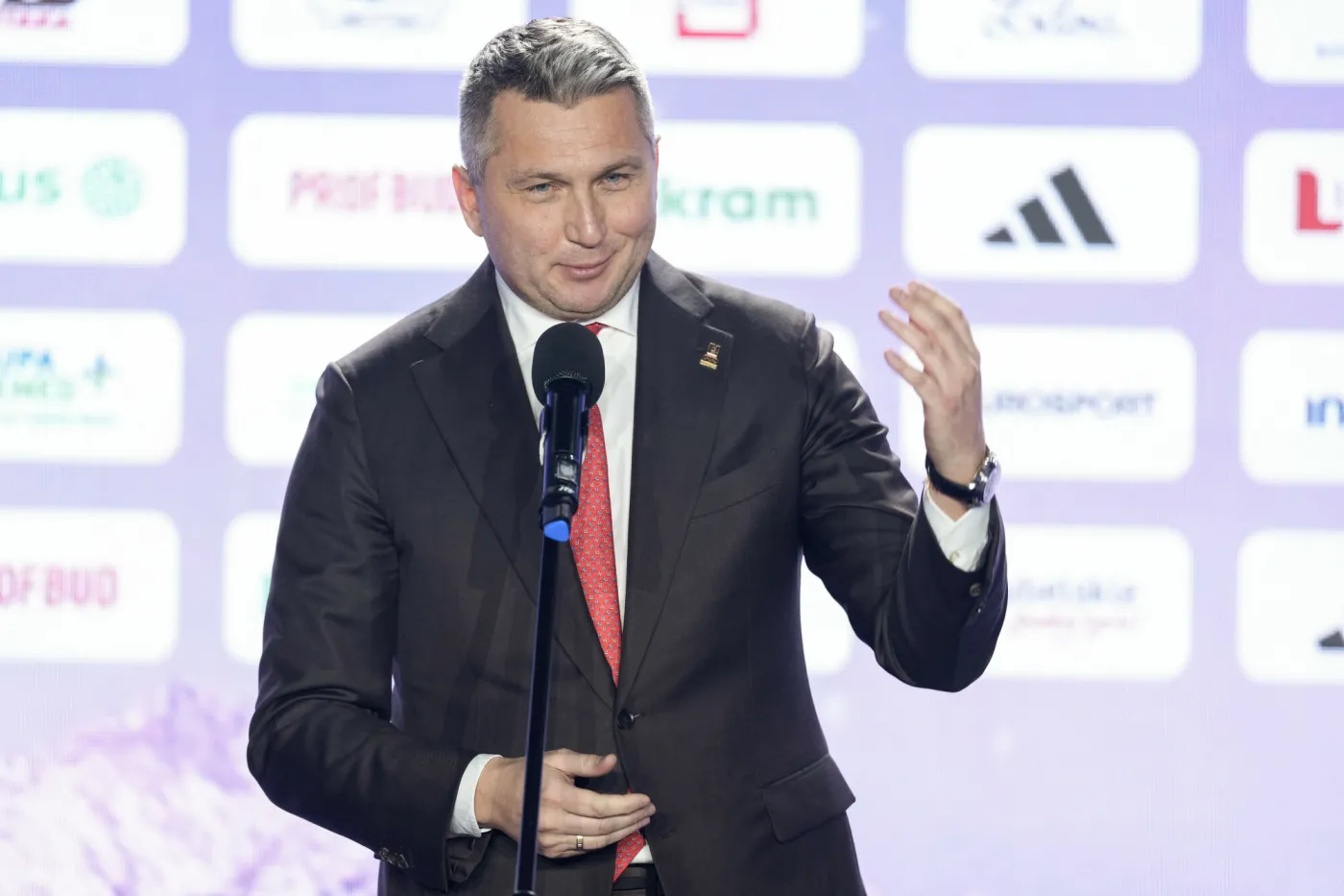 Piesiewicz ujawnił swoje zarobki w PKOl. "Zawsze mówiłem, że nie będę pracował za darmo"