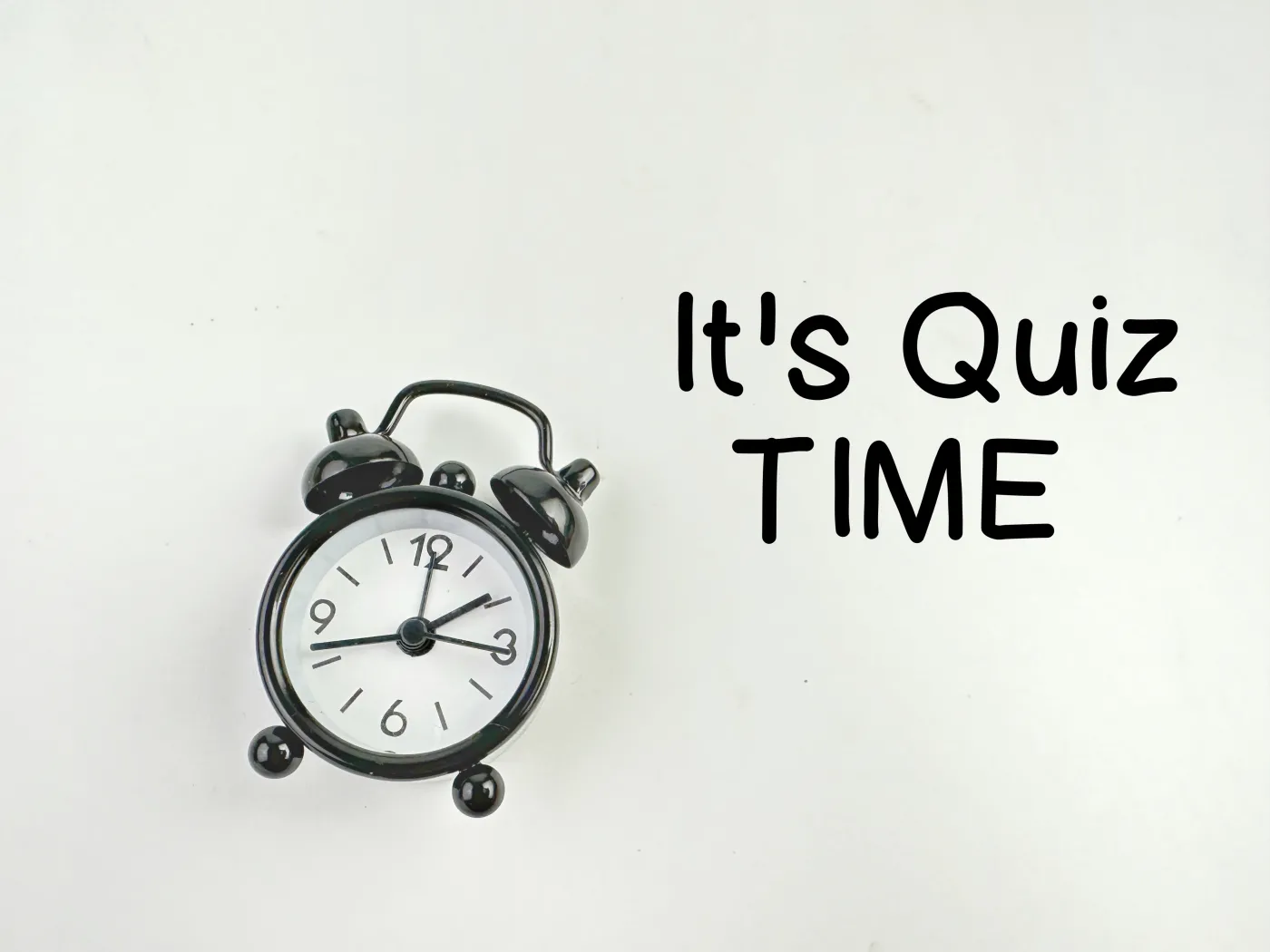 Quiz z wiedzy ogólnej, który nie bierze jeńców. 10 trudnych pytań zmiecie Cię z planszy