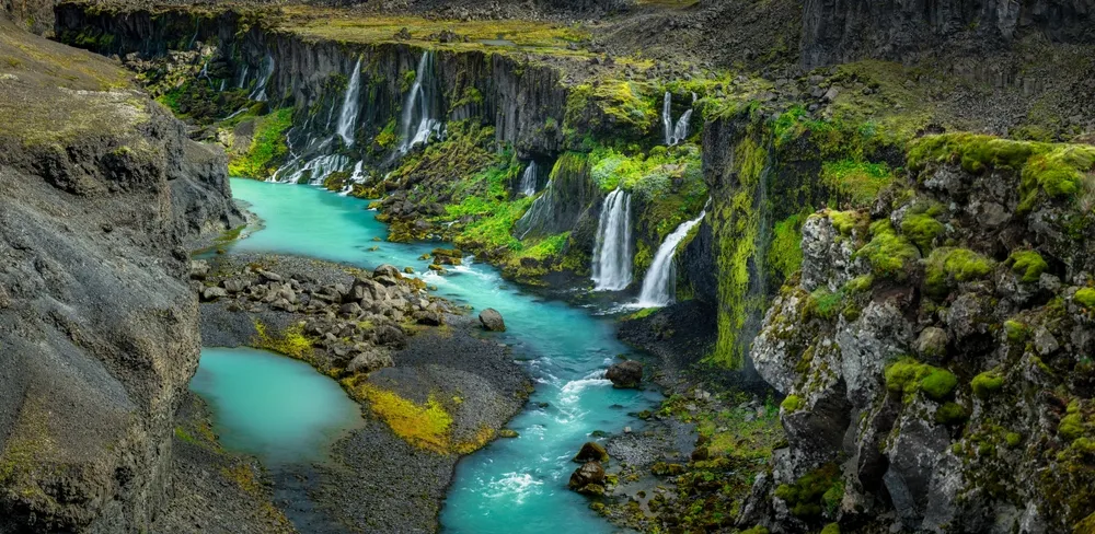 Wielki i podstępny QUIZ geograficzny. Dopasuj rzekę do państwa. 20/20 dla obieżyświatów