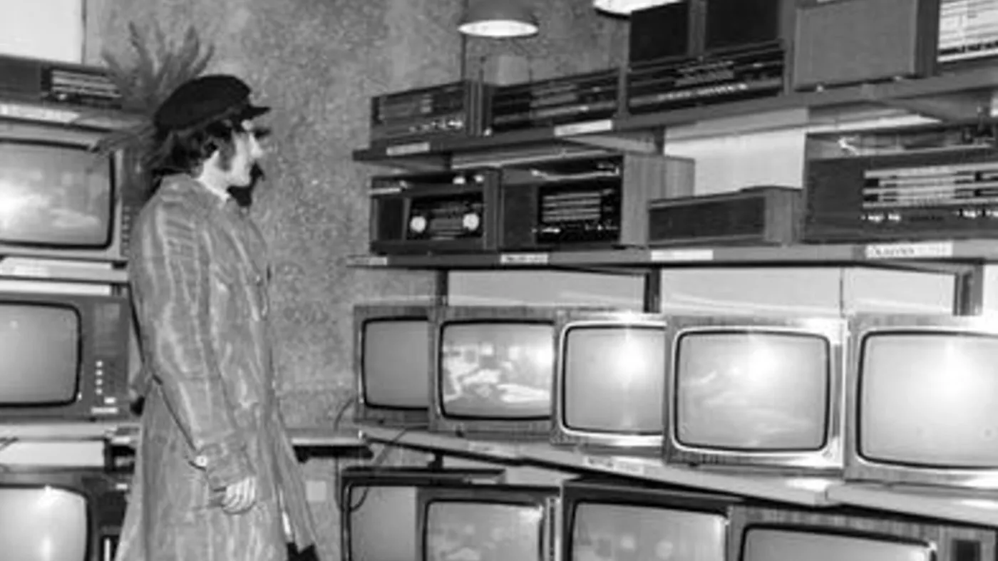 Słynne firmy z czasów PRL. Szybki QUIZ dla znawców, na jednym pytaniu każdy się potknie 