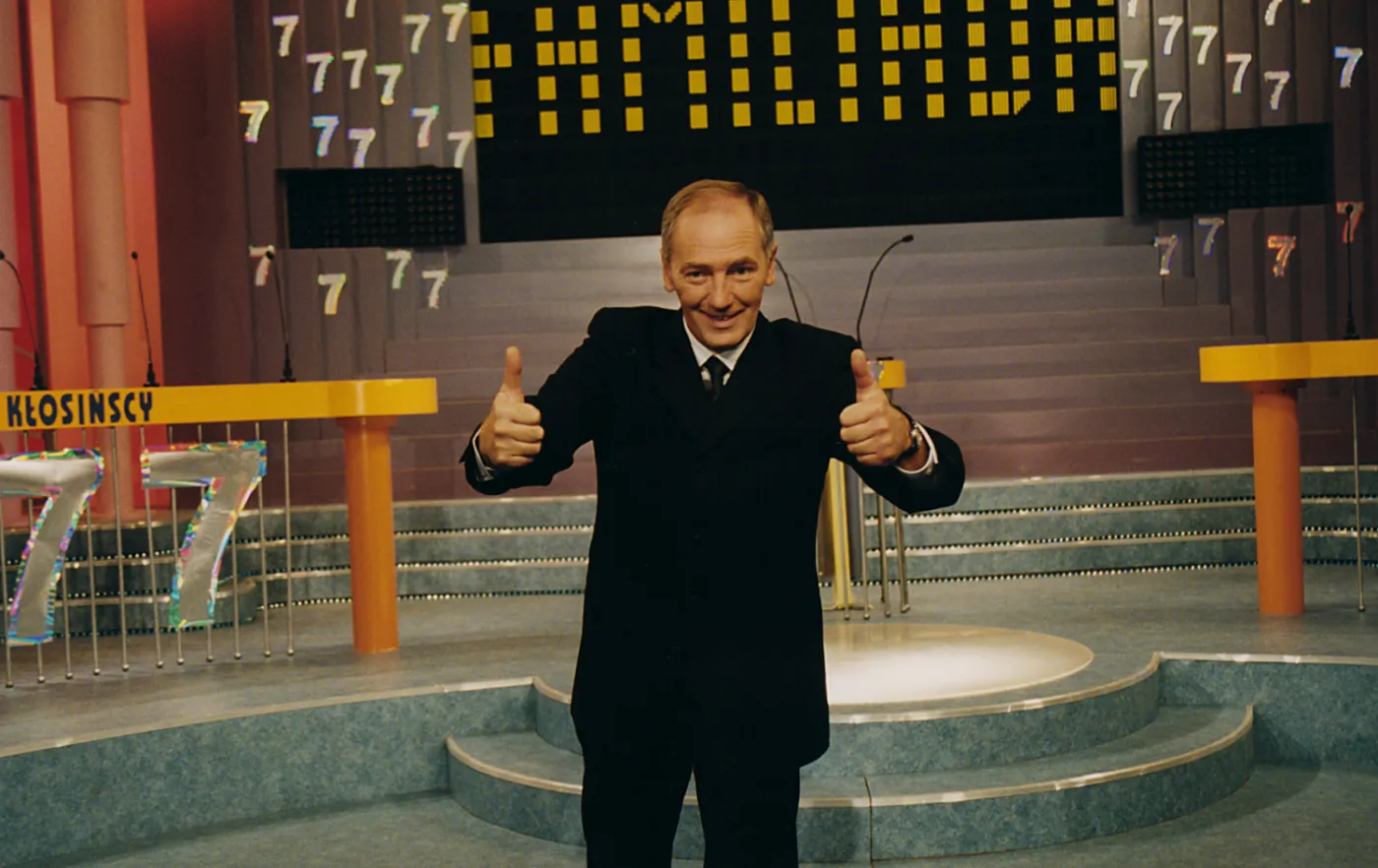 QUIZ. Pytania z ostatniego odcinka "Familiady". Zawodniczki poległy na pytaniu nr 4