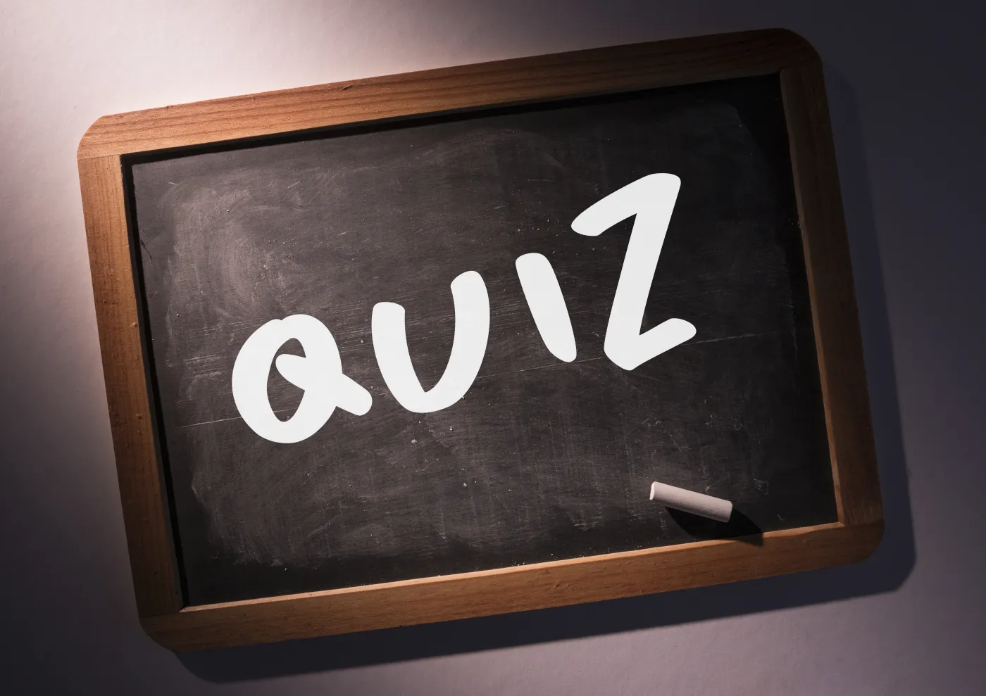 Trudny quiz językowy. Czy jesteś mistrzem ortografii?