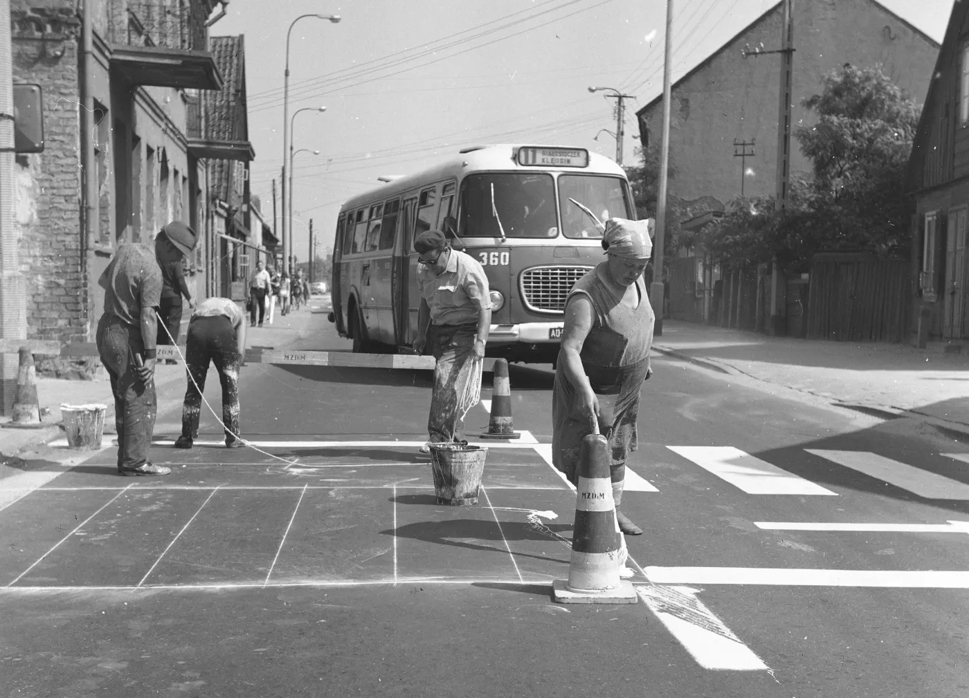 QUIZ bardzo sentymentalny. Życie codzienne PRL. Na ostatnie pytanie trzeba uważać