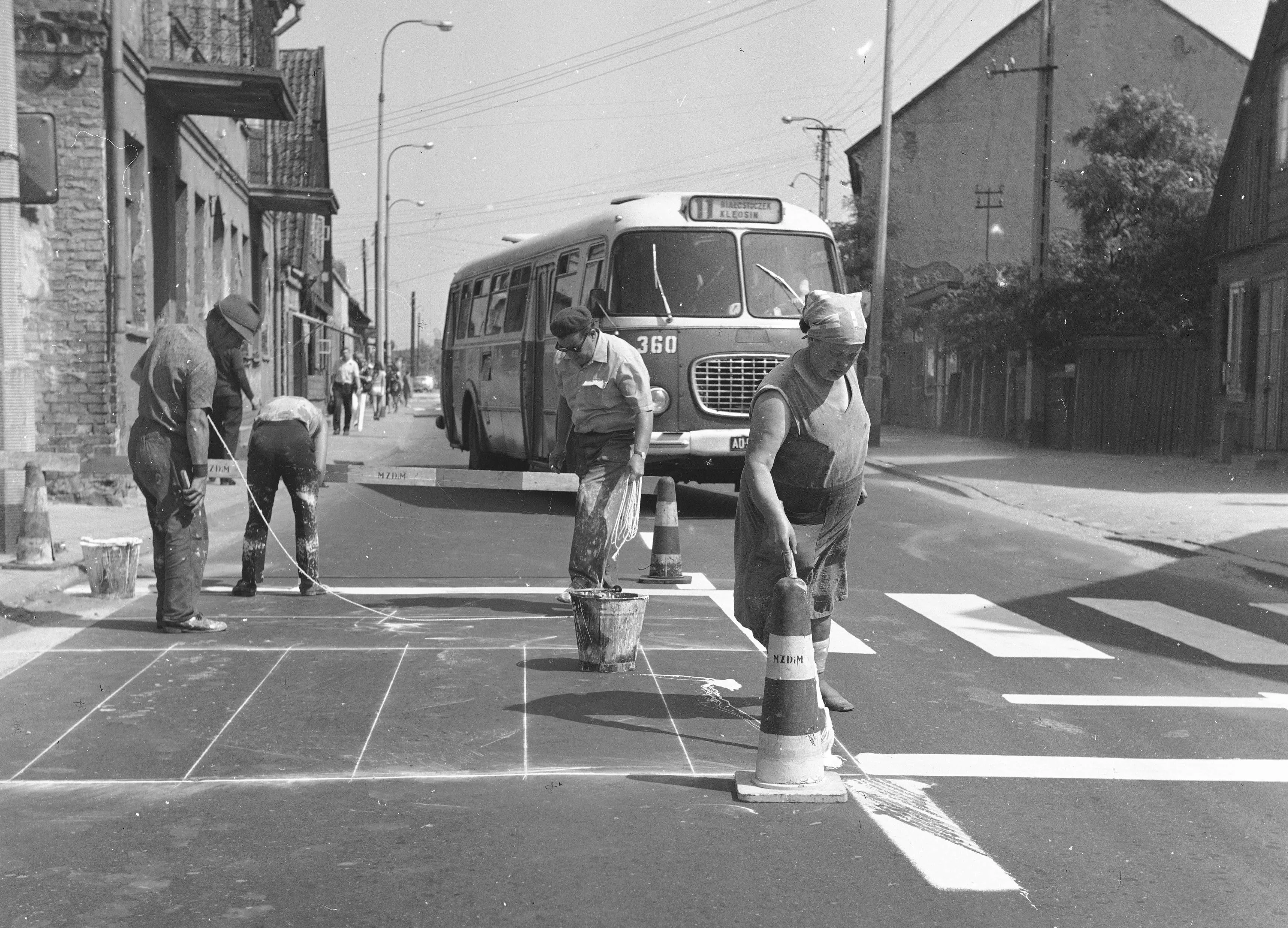 Quiz z wiedzy o życiu w PRL. jeżeli urodziłeś się po 1989 roku, to nie licz na więcej niż 4/10