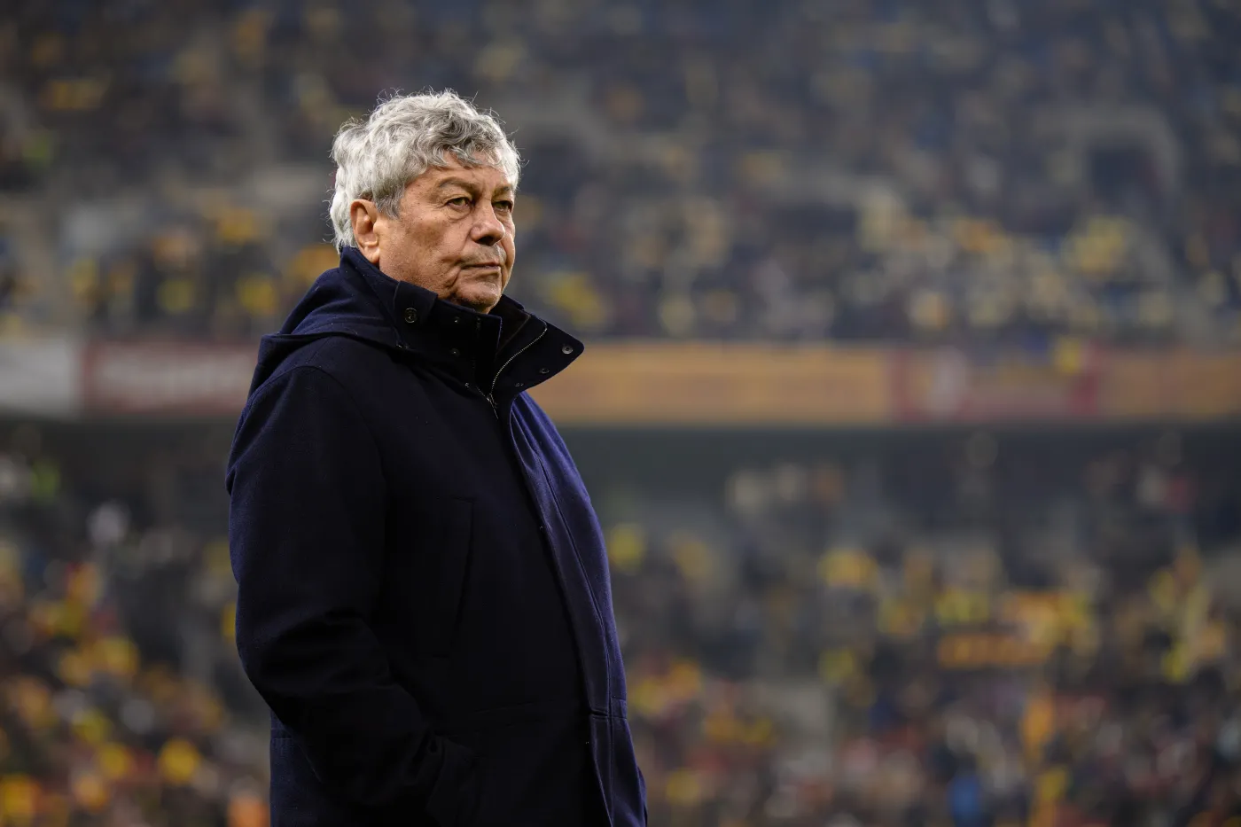 Dramat byłego selekcjonera reprezentacji. Lekarze uratowali mu życie