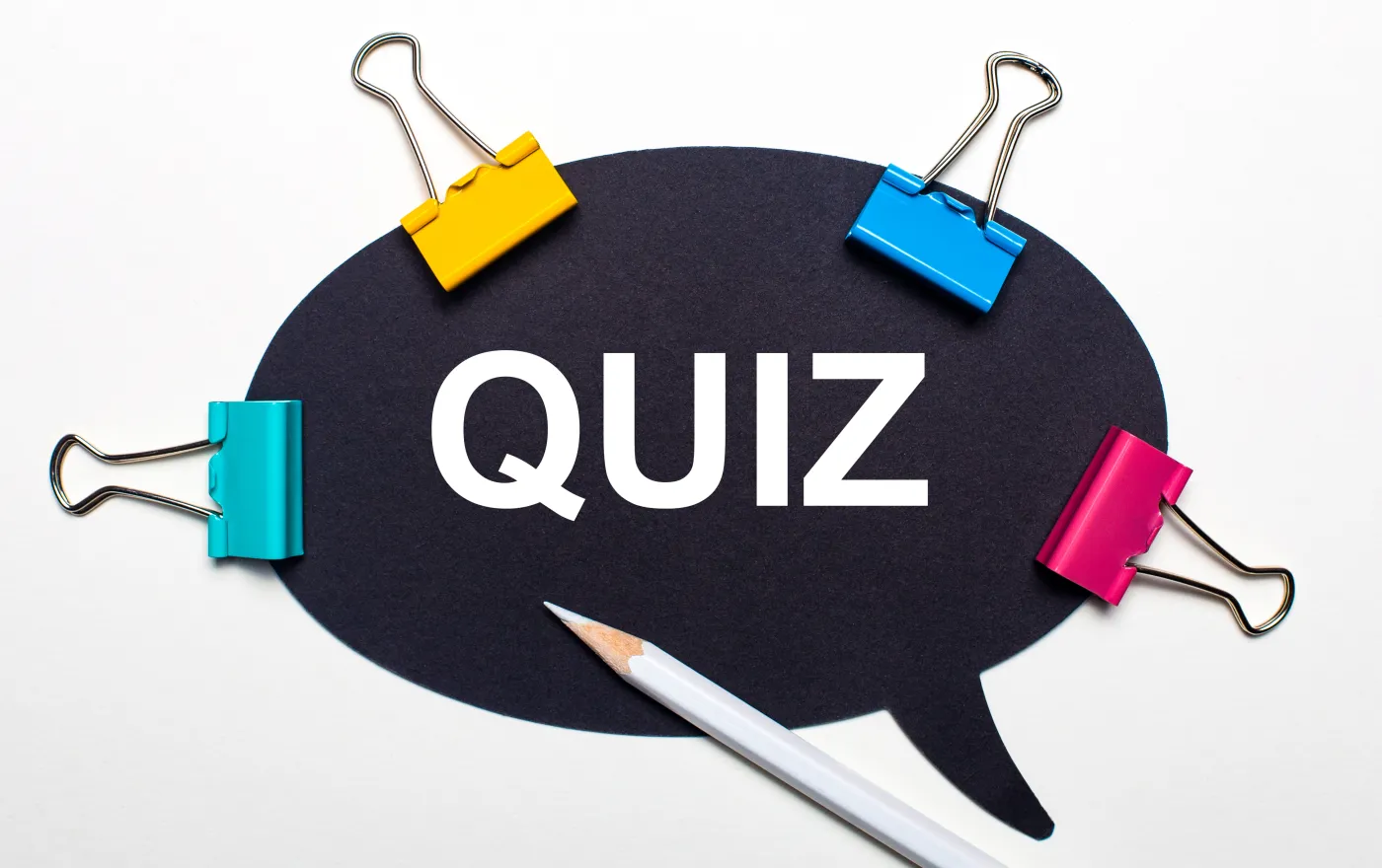 Trudny quiz wiedzy ogólnej dla elity. Bez matury nie zdobędziesz nawet połowy punktów