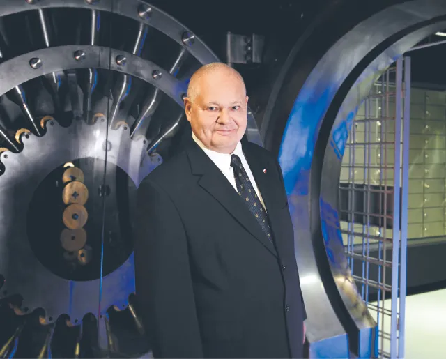 Adam Glapiński: Wykorzystaliśmy spadek cen po wybuchu wojny. NBP dokupił złoto do wysokości 580 ton