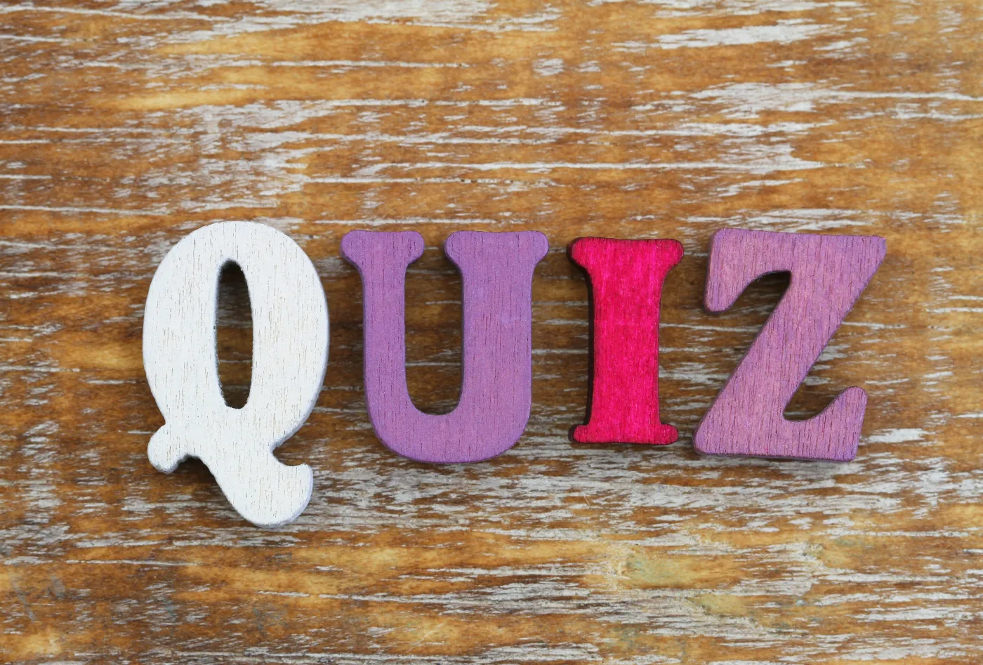 Quiz z wiedzy ogólnej dla posiadaczy wybitnych umysłów. 10/12 to wynik godny geniusza