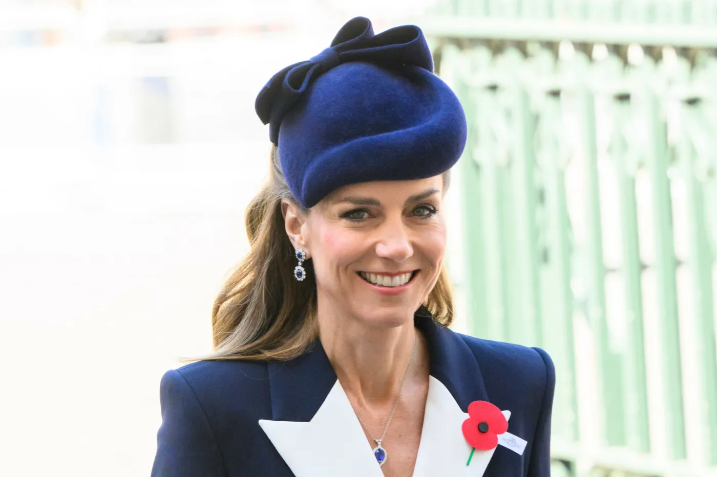 Kate