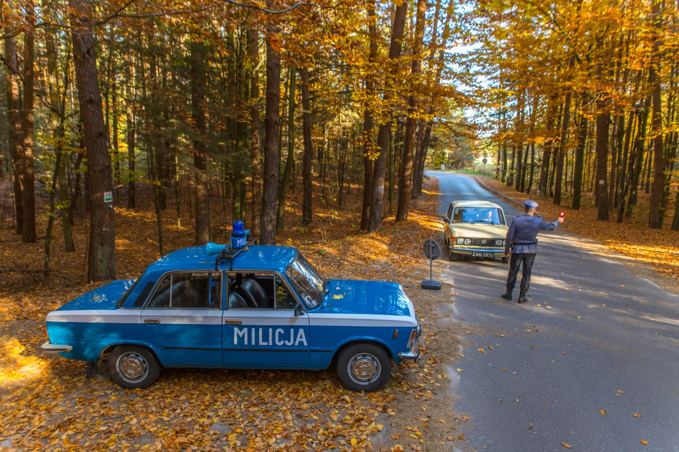 Quiz dla pokolenia urodzonego w czasach PRL. 40-latkowie i starsi powinni zdobyć 10/10