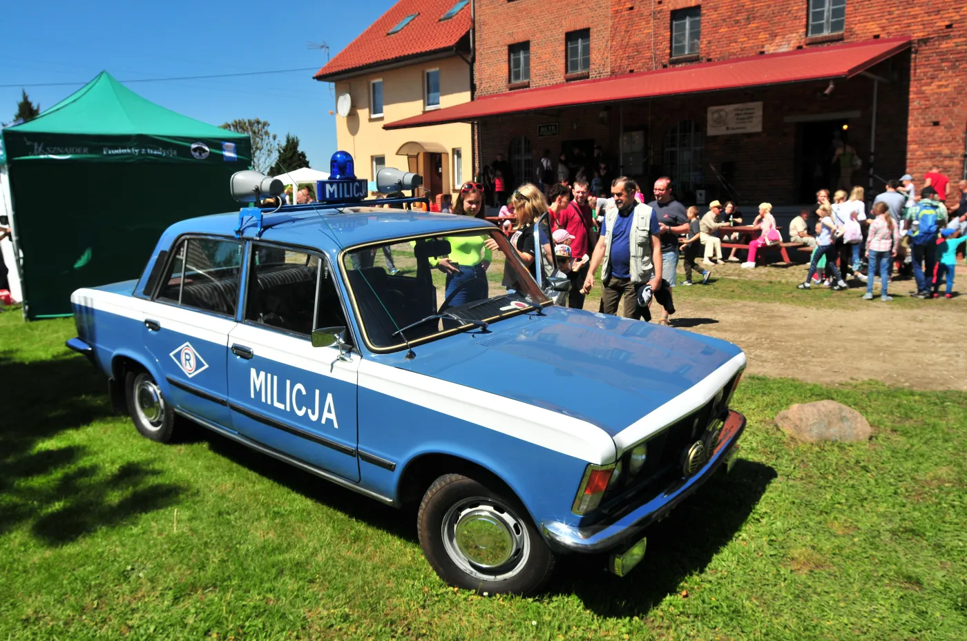 Mistrzowski quiz wiedzy o czasach PRL. 10/10 zdobędą tylko urodzeni przed 1989 rokiem