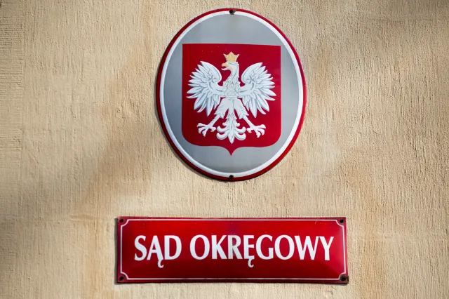 Rozpoczął się proces Zofii N.-K. Medalistce olimpijskiej grozi do 10 lat więzienia