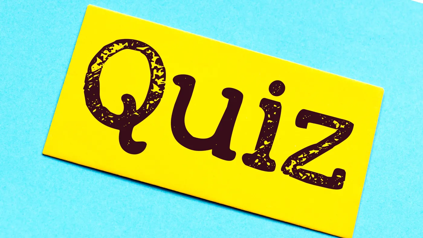 Wymagający quiz z historii. To będzie ciężki trening dla twojego mózgu. Wyciśniesz 10/10?