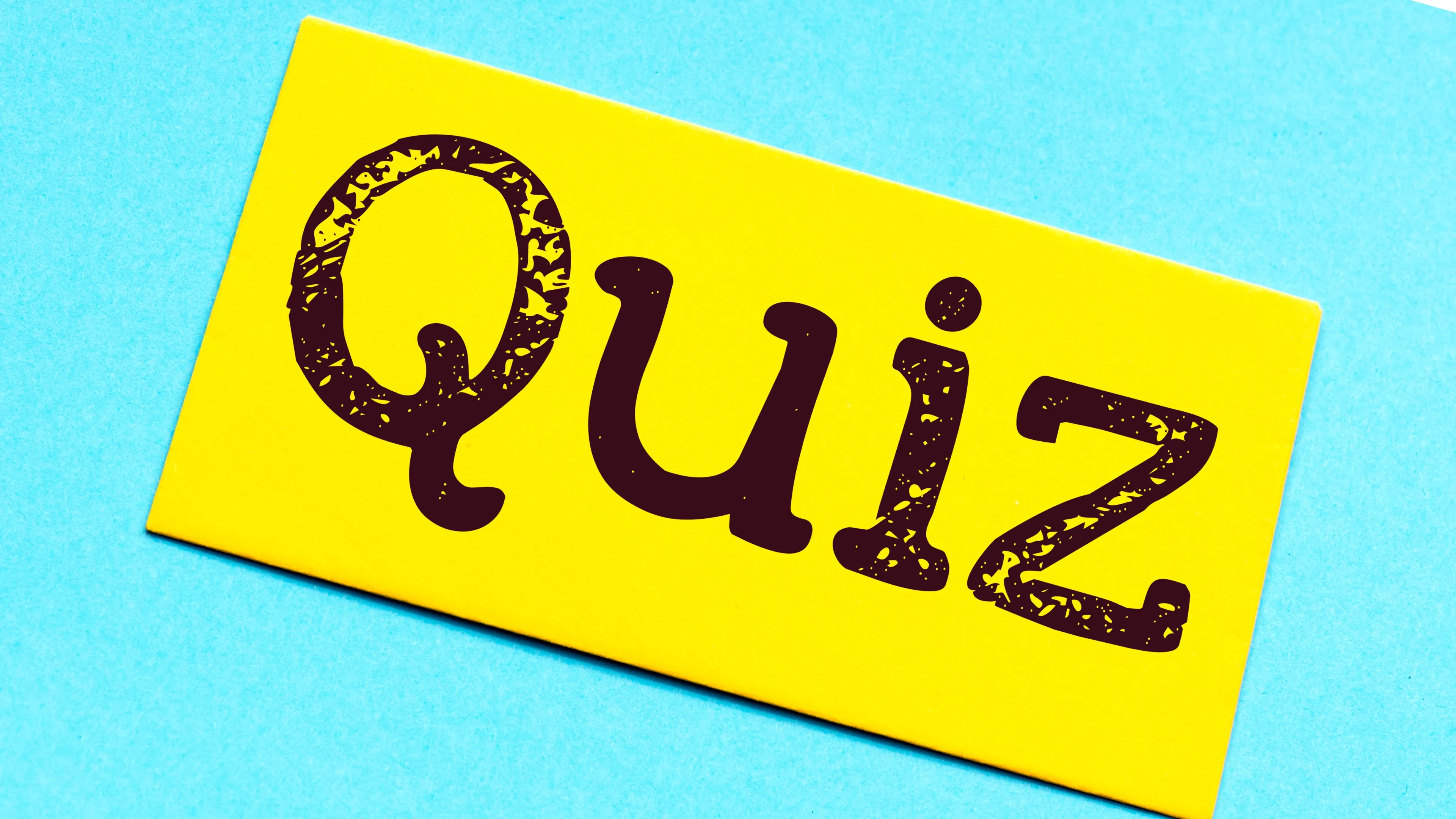 Wymagający quiz z historii. To będzie ciężki trening dla twojego mózgu. Wyciśniesz 10/10?