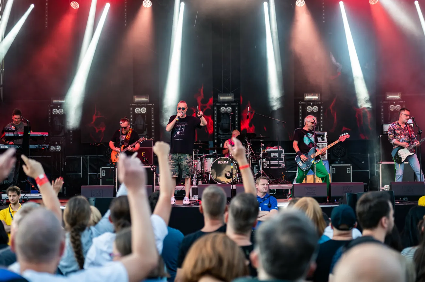 Rockowizna Festiwal we Wroc?awiu