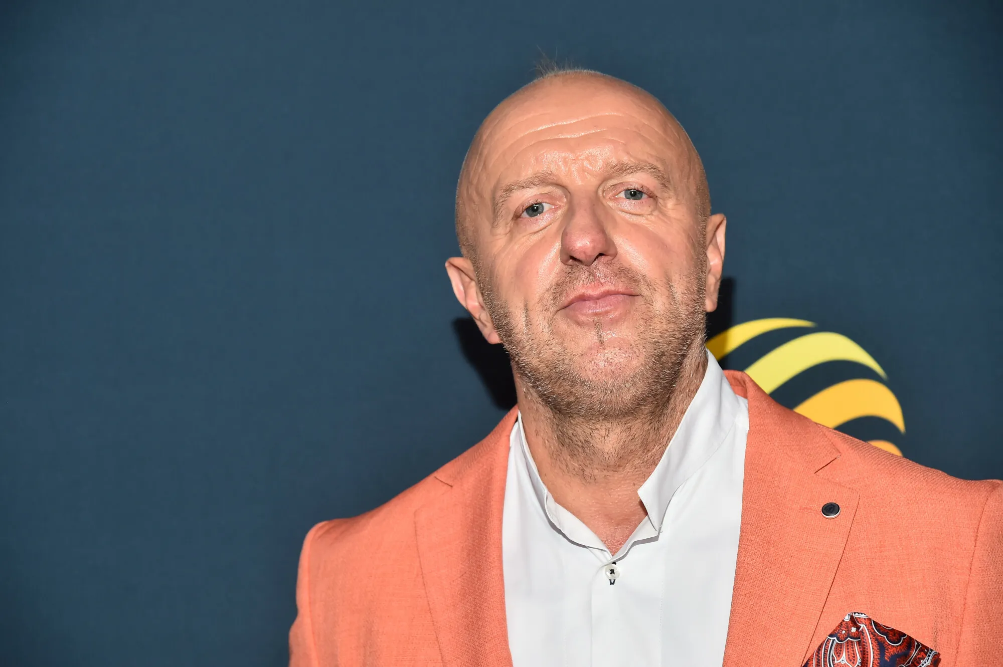 Mariusz Węgłowski miesiąc po śmierci córki. "Nie mówimy żegnaj..."