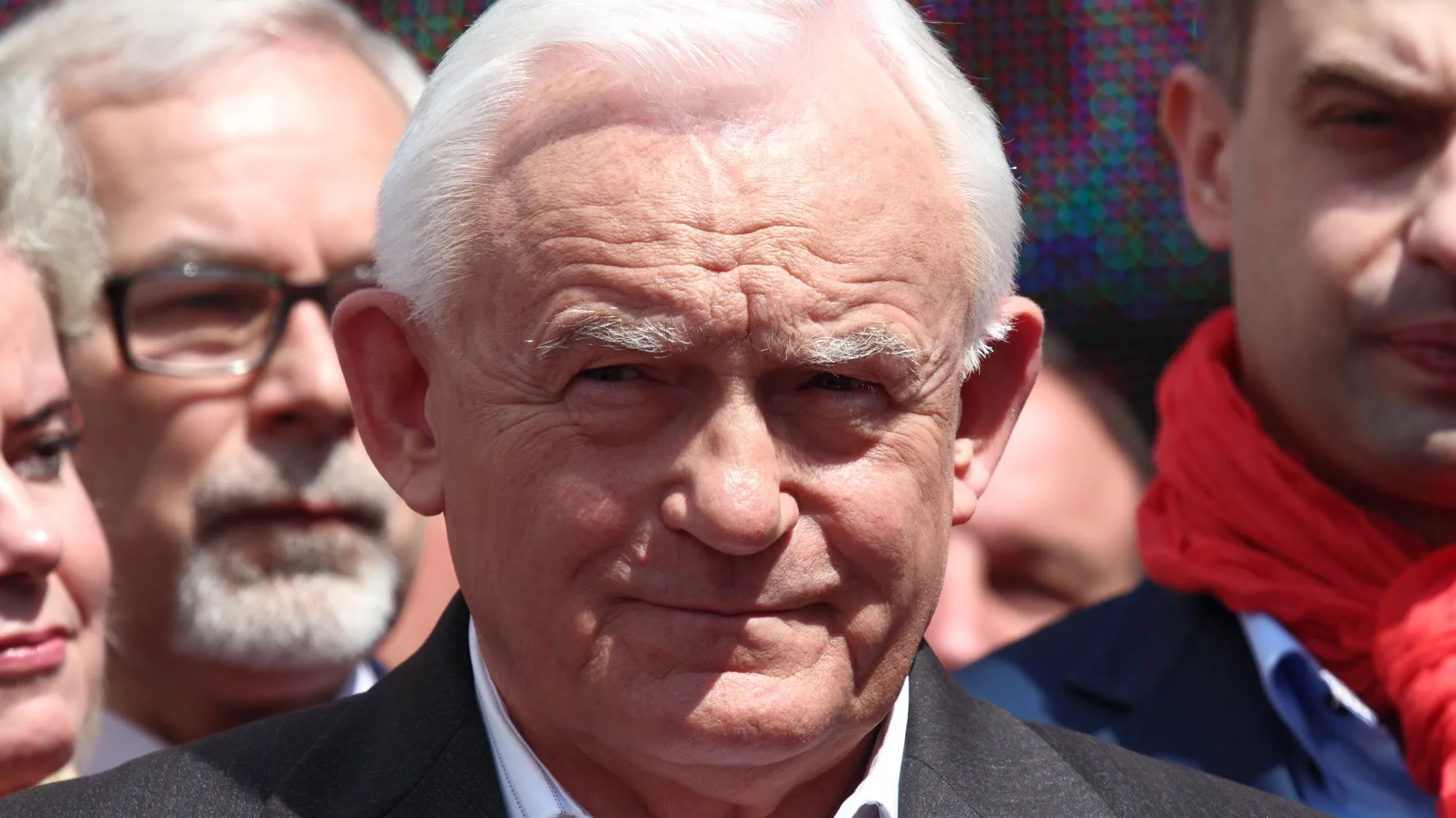 Leszek Miller wraca do tragedii sprzed lat. "Mamy kilka rozmów niedokończonych"