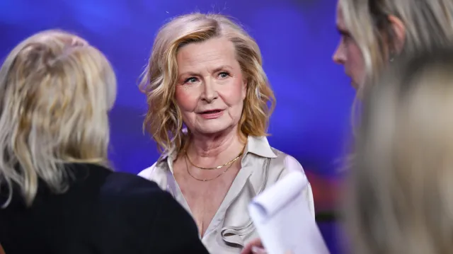 Barbara Bursztynowicz straciła bliską osobę. Zamieściła pożegnalny wpis [FOTO]