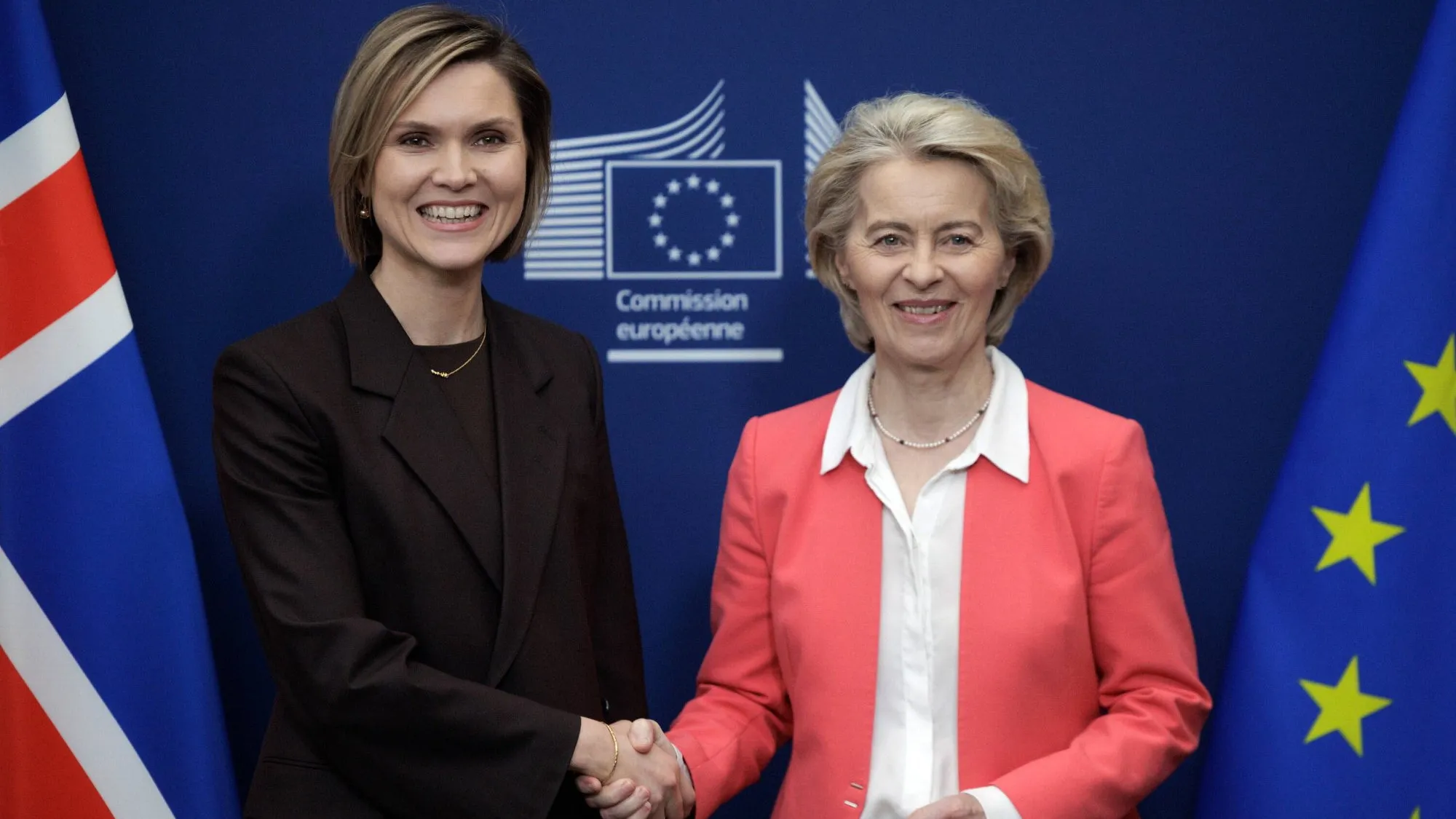 Islandia w UE? Nagły zwrot akcji po groźbach Trumpa, będzie referendum