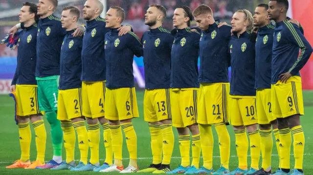 Szwedzi przygotowują się na "piekło" mundialu. Trenują w "komorze tortur"