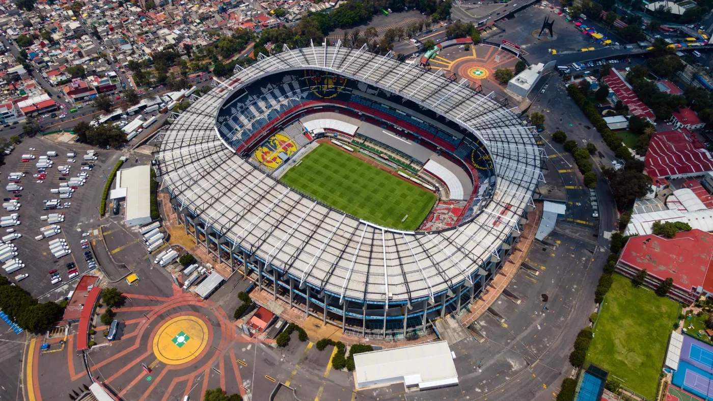 Mundial 2026. Mecz otwarcia Meksyk - RPA. Kto gra 11 czerwca? Terminarz mistrzostw świata