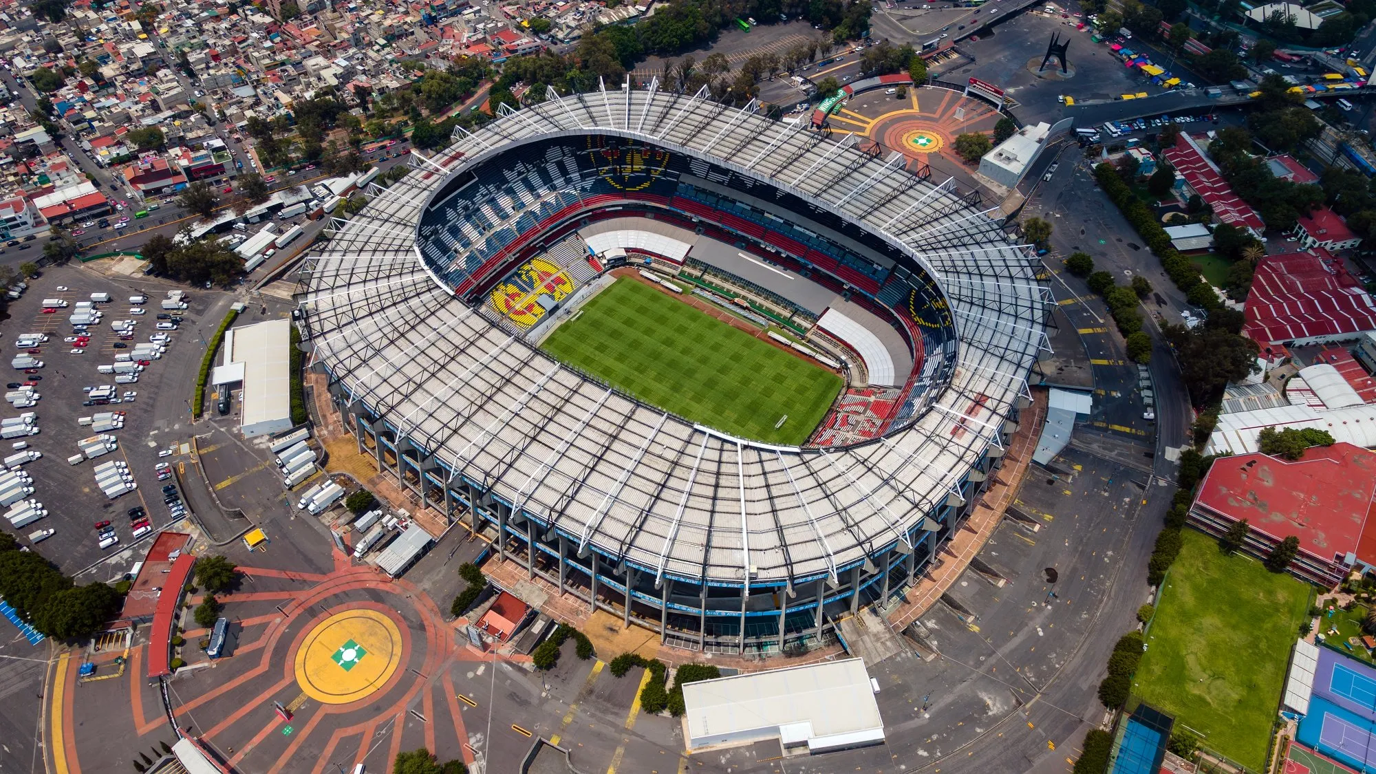 Mundial 2026. Mecz otwarcia Meksyk - RPA. Kto gra 11 czerwca? Terminarz ...