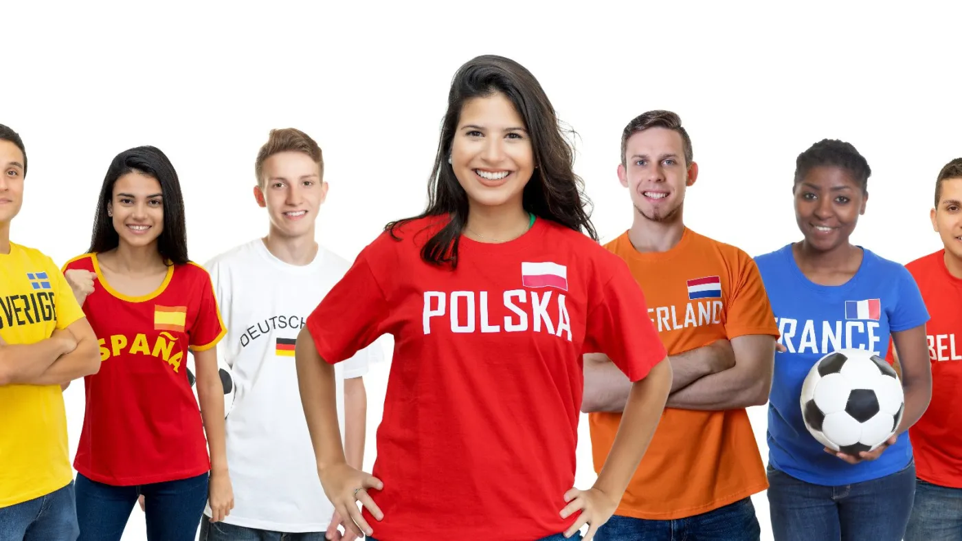 Wiemy, komu Polacy będą kibicować na mundialu. Tym się kierowali przy wyborze