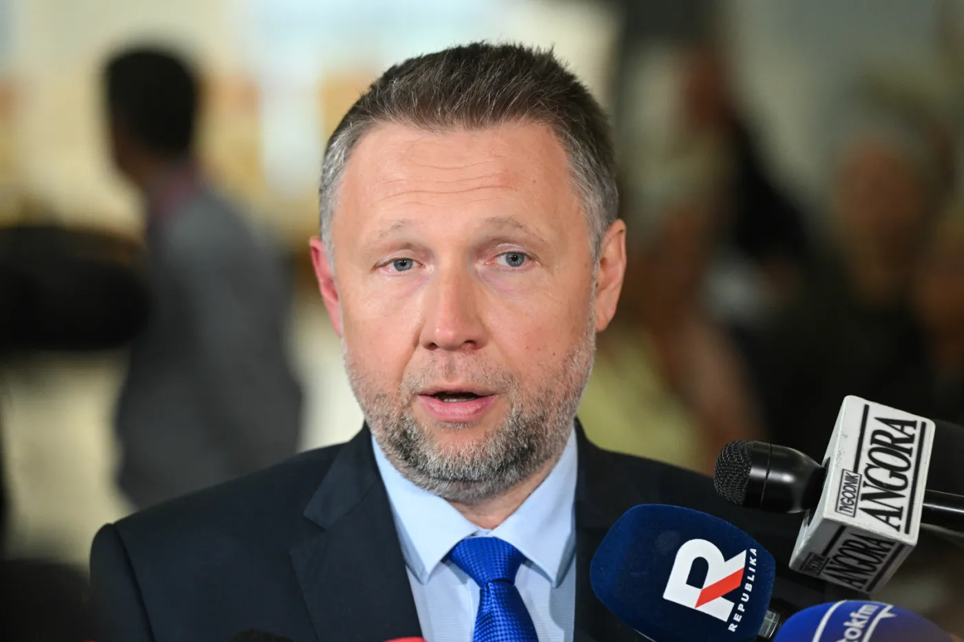 Marcin Kierwiński