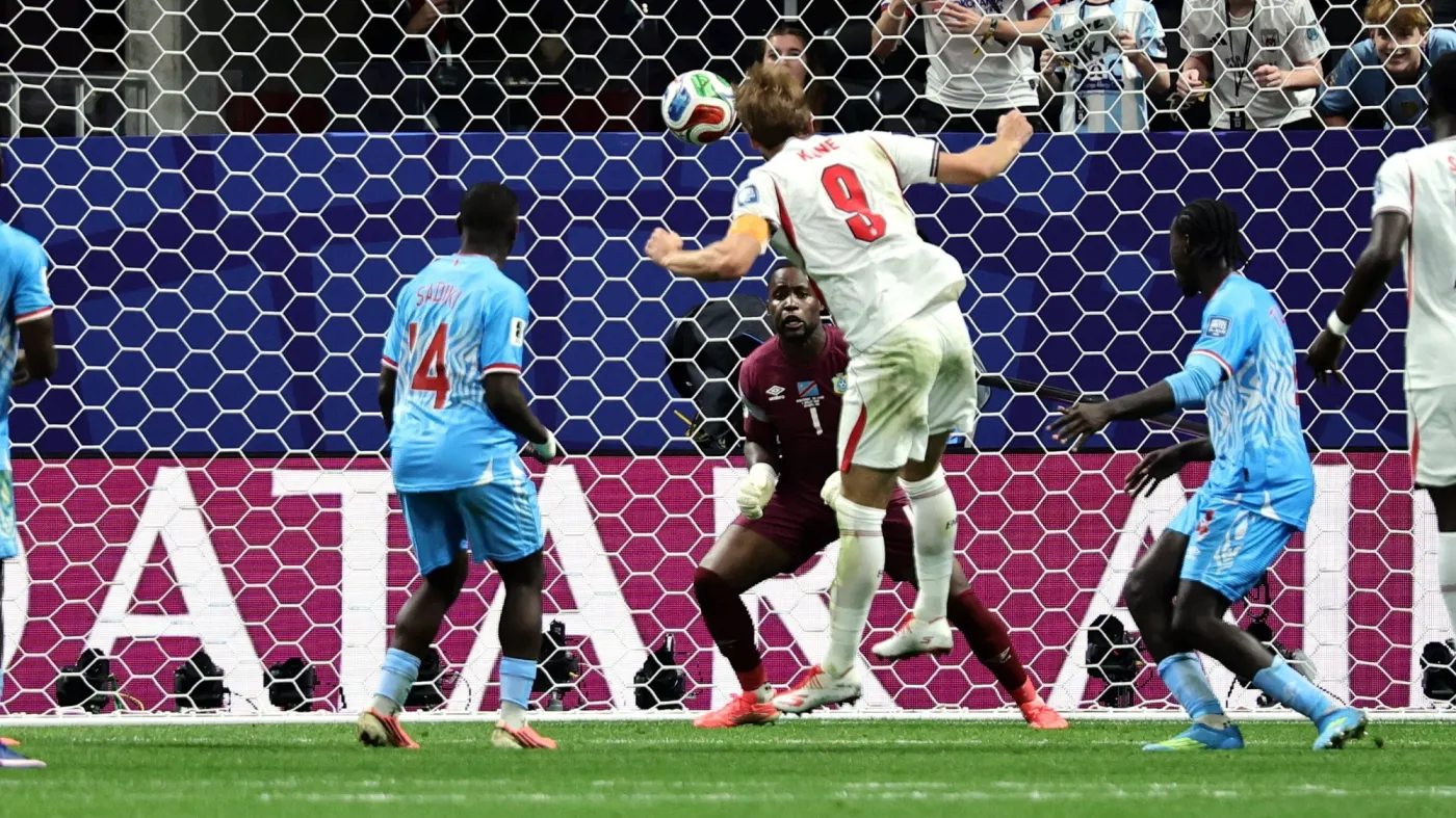 Mundial 2026. Do 75. minuty pachniało sensacją. Kane uratował Anglię przed kompromitacją