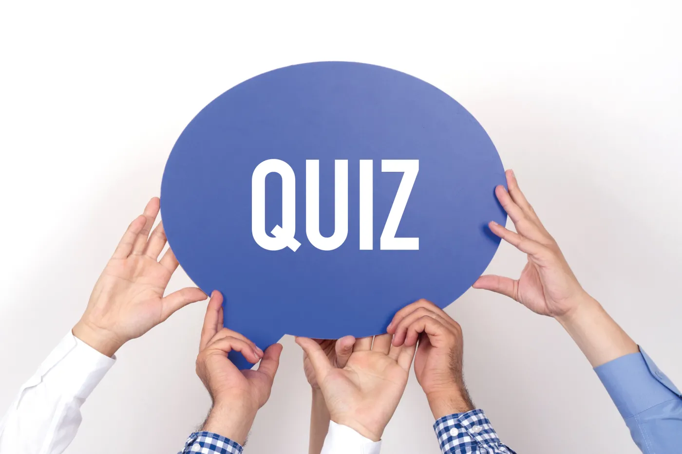 Quiz z wiedzy ogólnej dla erudytów. Wynik 7/11 osiągają tylko mistrzowie
