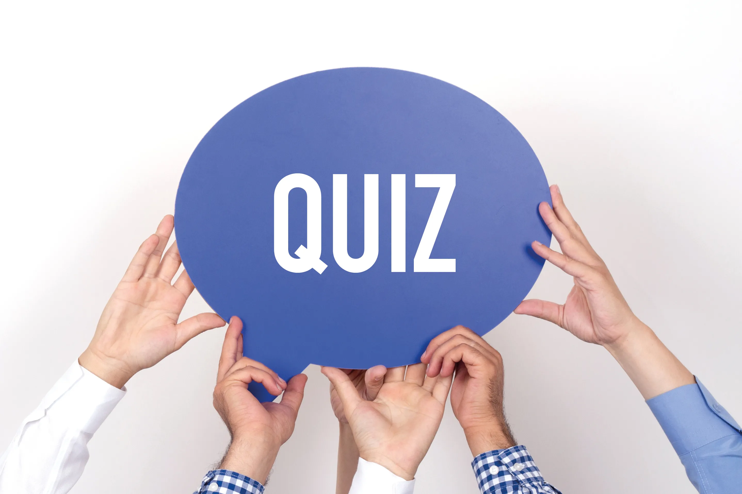 Quiz z wiedzy ogólnej dla erudytów. Wynik 7/11 osiągają tylko mistrzowie