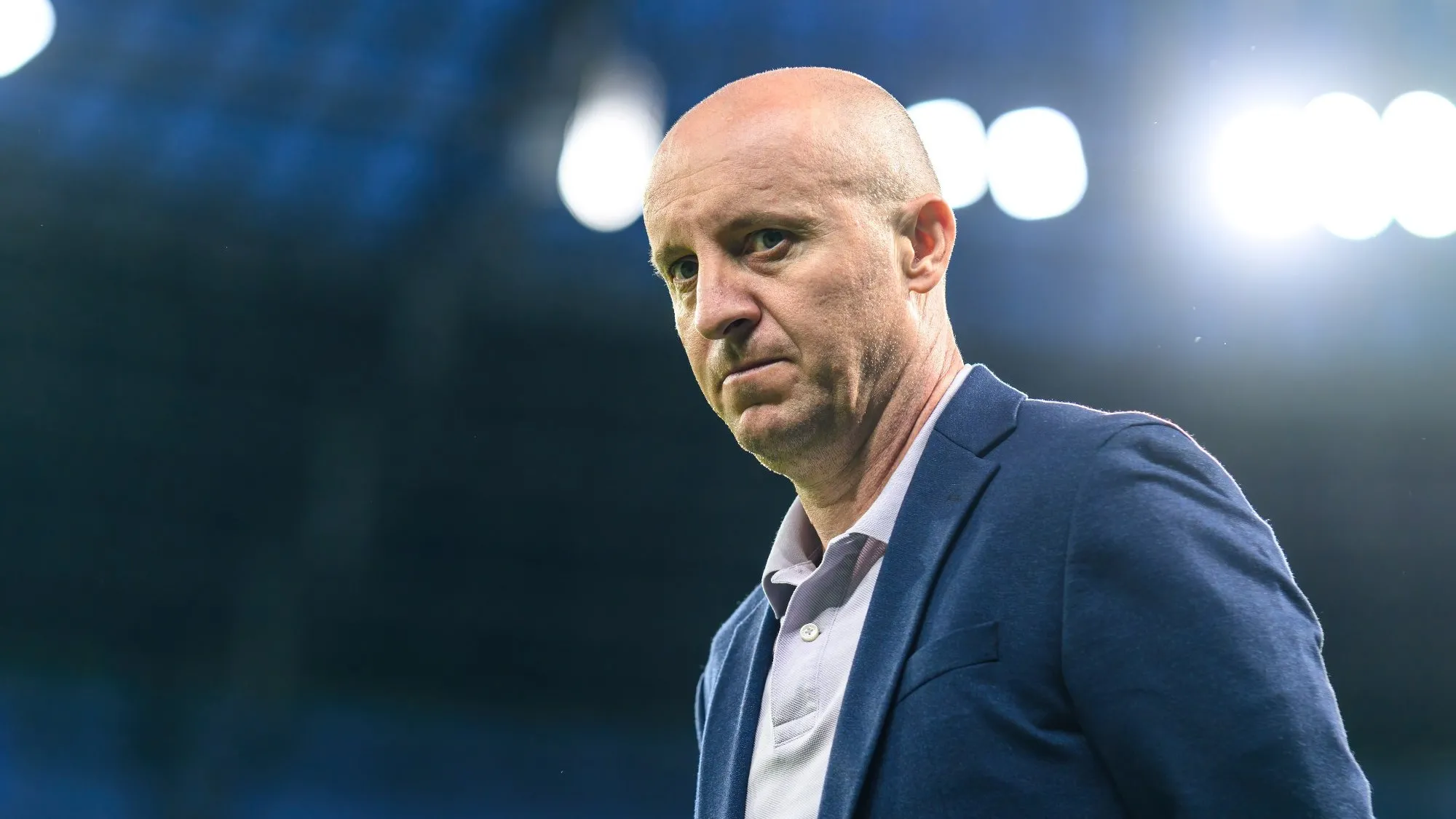 Sześć goli we Wrocławiu i wielkie emocje. Vuković grzmi po remisie Widzewa ze Śląskiem