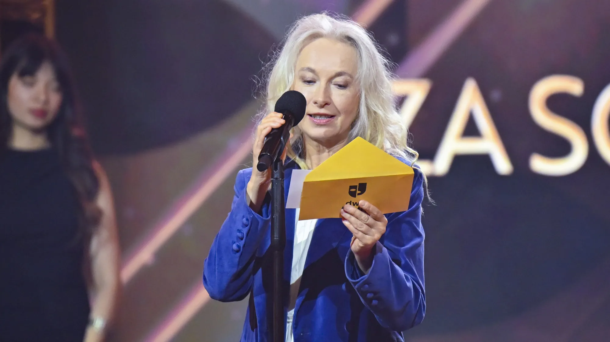 Manuela Gretkowska uderzyła w Małgorzatę Rozenek. "Ciało stało się słupem ogłoszeniowym"