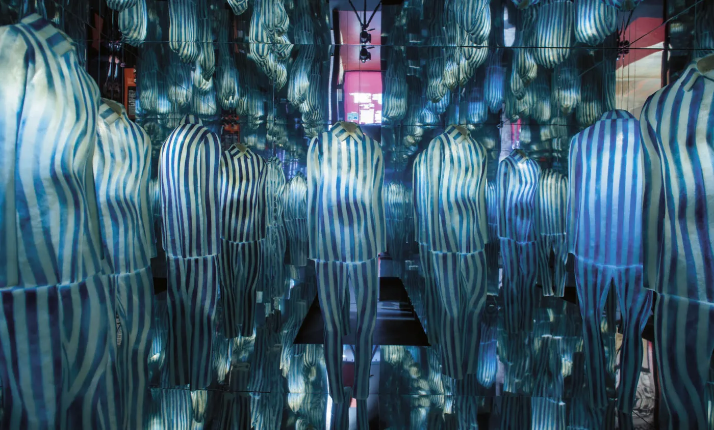 Projekt (Nie)chciane sny. "Nie da się wyjść z traumy, starając się przetrwać w milczeniu" [WYWIAD]