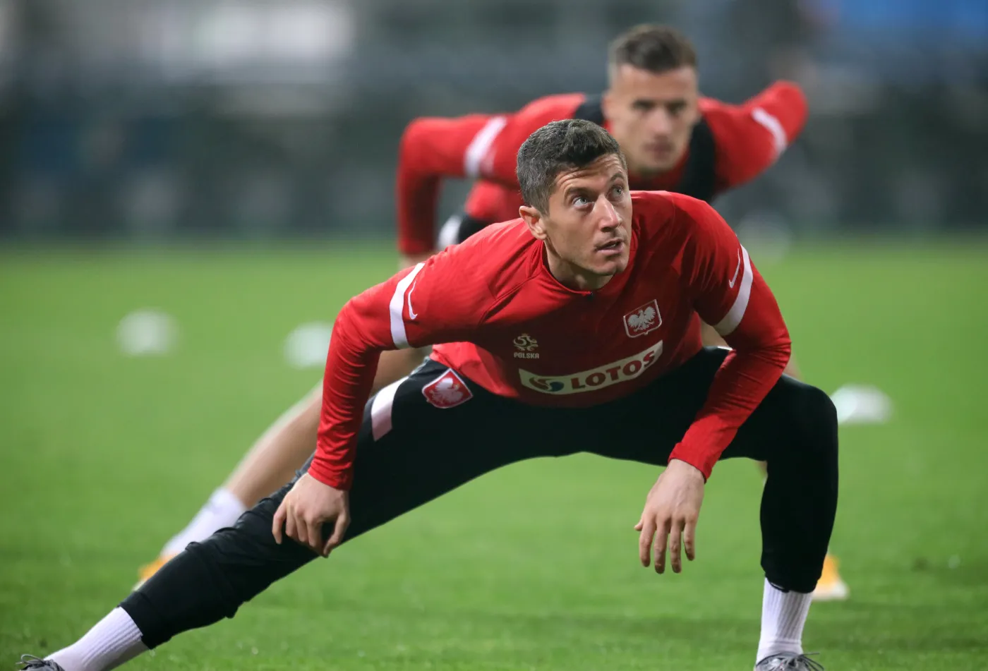 Polacy, tylko zwycięstwo! Mamy szansę wygrać grupę i awansować do Final Four