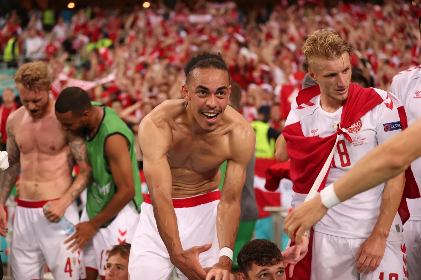 Wybitne jednostki są przereklamowane. [OPINIA]