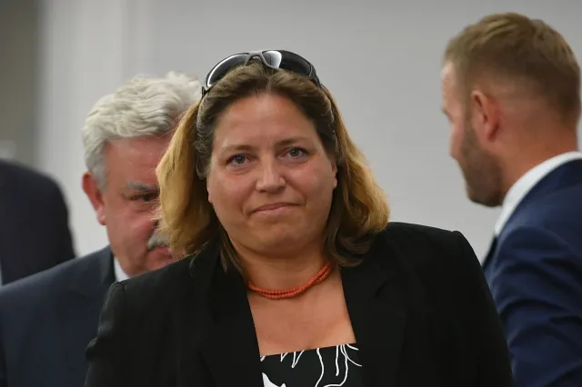 Tyrowicz chce podniesienia stóp. "Rozmowa o obniżkach szkodliwa dla gospodarki"